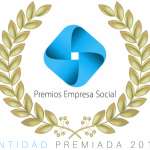Gagnant · Premios Empresa Social 2019